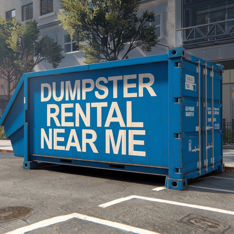 Queens Dumpster Rental