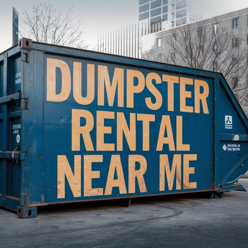 Queens Dumpster Rental