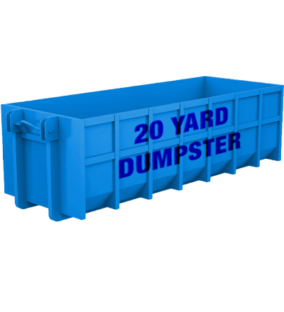 20 Yard Dumpster Rental Queens