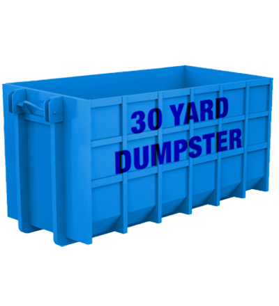 30 Yard Dumpster Rental Queens