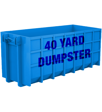 40 Yard Dumpster Rental Queens